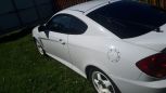  Hyundai Tiburon 2004 , 320000 , 