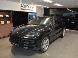 SUV или внедорожник Porsche Cayenne 2023 года, 21990000 рублей, Москва