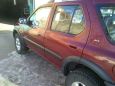 SUV   Isuzu Wizard 1999 , 388000 , 