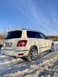 SUV   Mercedes-Benz GLK-Class 2009 , 1080000 , 