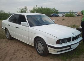  BMW 5-Series 1990 , 110000 , 