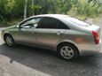  Nissan Primera 2002 , 210000 , 