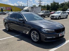  BMW 5-Series 2017 , 3590000 , 