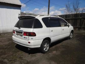    Toyota Ipsum 2001 , 120000 , -