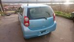  Toyota Passo 2012 , 489000 , 