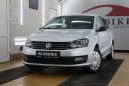  Volkswagen Polo 2017 , 559000 , 