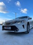  Toyota Camry 2016 , 1900000 , 