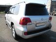 SUV   Toyota Land Cruiser 2013 , 2500000 , 