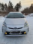  Toyota Prius 2012 , 715000 , 