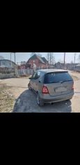  Mercedes-Benz A-Class 1998 , 170000 , 