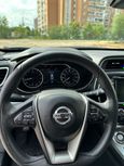 Седан Nissan Maxima 2020 года, 3050000 рублей, Москва