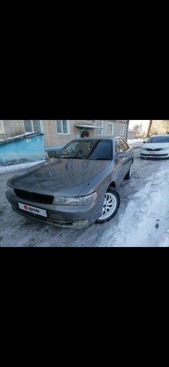 Седан Toyota Chaser 1992 года, 290000 рублей, Михайловка
