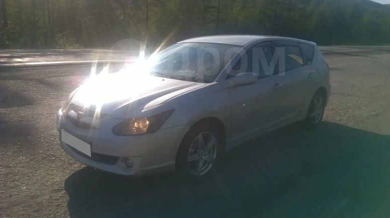  Toyota Caldina 2003 , 450000 , 