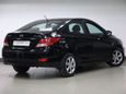  Hyundai Solaris 2011 , 595000 , 