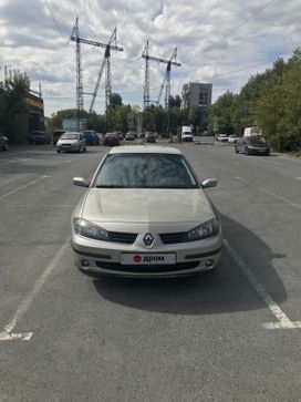  Renault Laguna 2007 , 380000 , 