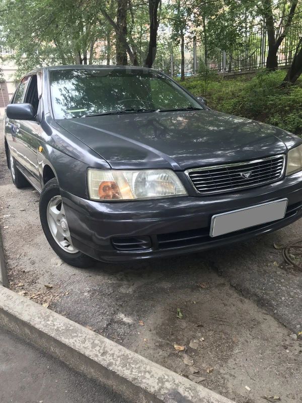  Nissan Bluebird 1999 , 185000 , 