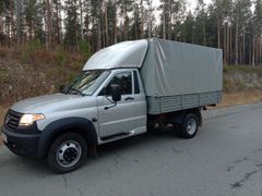 Бортовой грузовик УАЗ Профи 2021 года, 1460000 рублей, Екатеринбург