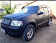 SUV   Ford Explorer 2005 , 520000 , 