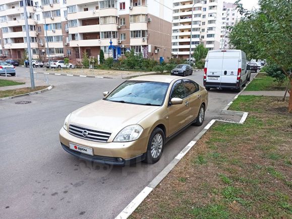  Nissan Teana 2004 , 375000 , 