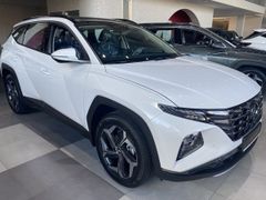 SUV или внедорожник Hyundai Tucson 2023 года, 3933000 рублей, Барнаул