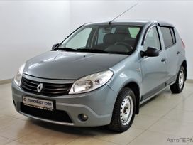  Renault Sandero 2011 , 626000 , 