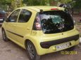  Citroen C1 2007 , 190000 , 