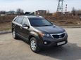 SUV   Kia Sorento 2011 , 879000 , 