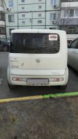  Nissan Cube 2007 , 287000 , 