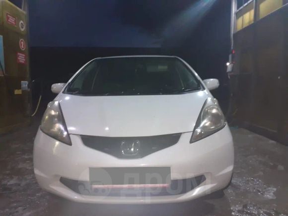  Honda Fit 2010 , 415000 , 