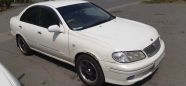  Nissan Bluebird Sylphy 2000 , 130000 , 