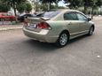  Honda Civic 2007 , 485000 , 