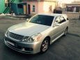  Toyota Mark II Wagon Blit 2003 , 315000 , 