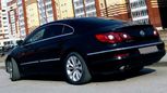  Volkswagen Passat CC 2011 , 520000 , 