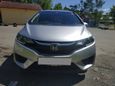  Honda Fit 2016 , 730000 , 