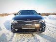  Kia Optima 2016 , 1439000 , 