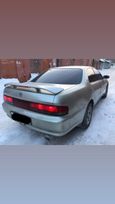  Toyota Cresta 1993 , 155000 , 