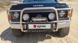 SUV   Nissan Safari 1996 , 1550000 , 