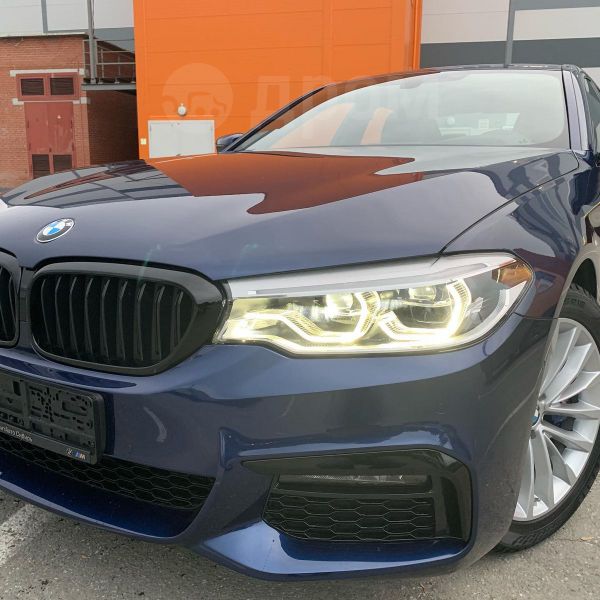  BMW 5-Series 2019 , 3450000 , 