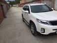 SUV   Kia Sorento 2017 , 1750000 , 