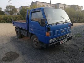  Mazda Titan 1986 , 1005000 , 