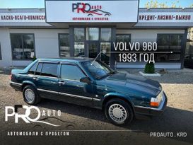  Volvo 960 1993 , 349000 , 