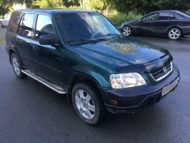 SUV   Honda CR-V 1999 , 345000 , 