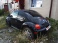  3  Volkswagen Beetle 1998 , 200000 , 