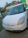  Mazda Verisa 2008 , 325000 , 