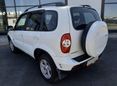 SUV   Chevrolet Niva 2017 , 470000 , 