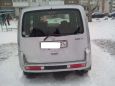    Honda Mobilio Spike 2002 , 200000 , 