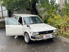 Седан Toyota Corolla 1981 года, 230000 рублей, Хабаровск