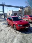  Subaru Legacy B4 2000 , 325000 , 