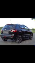 SUV   Nissan Qashqai 2012 , 650000 , 