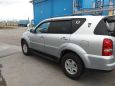 SUV   SsangYong Rexton 2008 , 560000 ,  